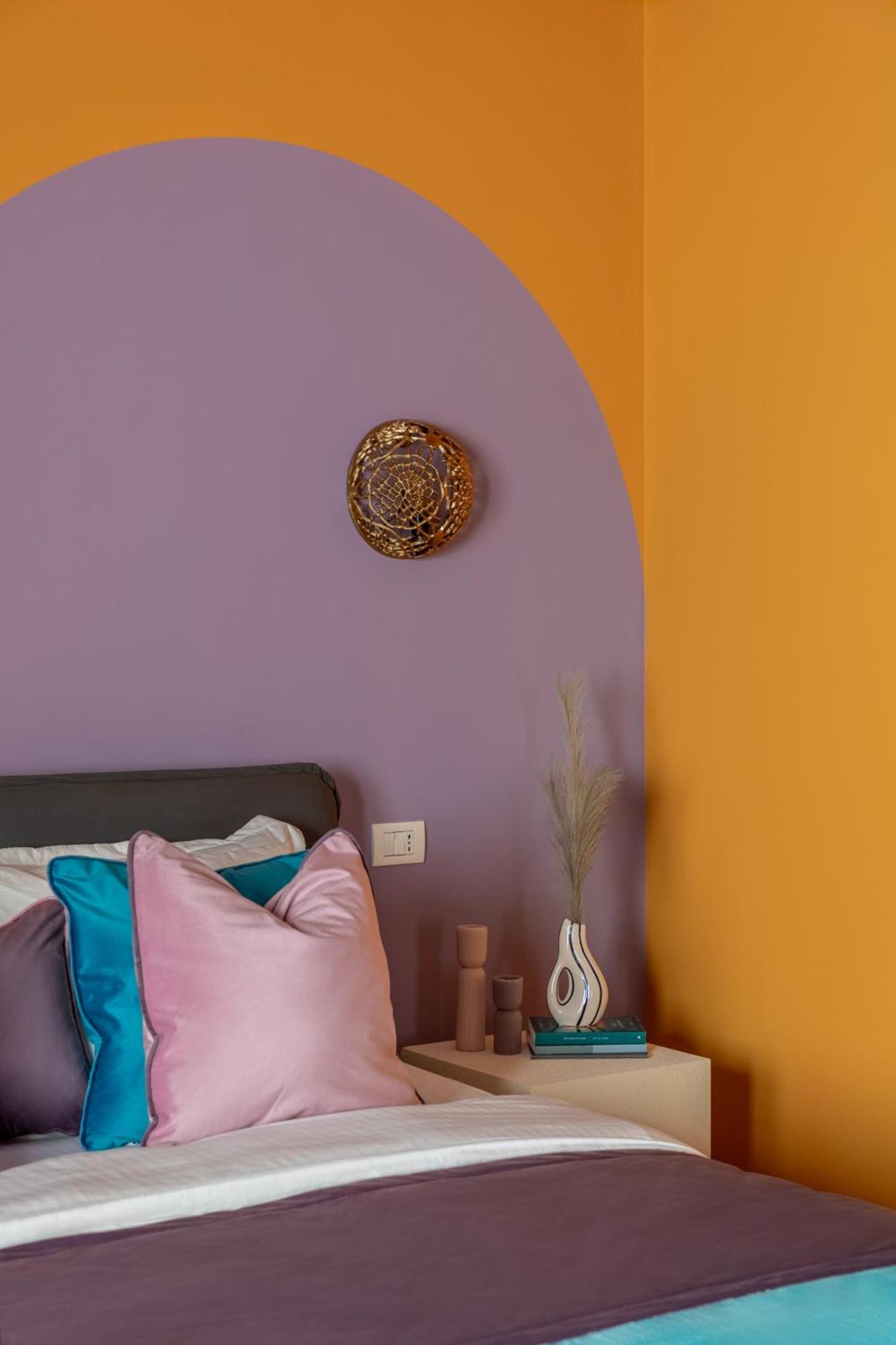 Wes Anderson In Bucharest Leilighet Eksteriør bilde