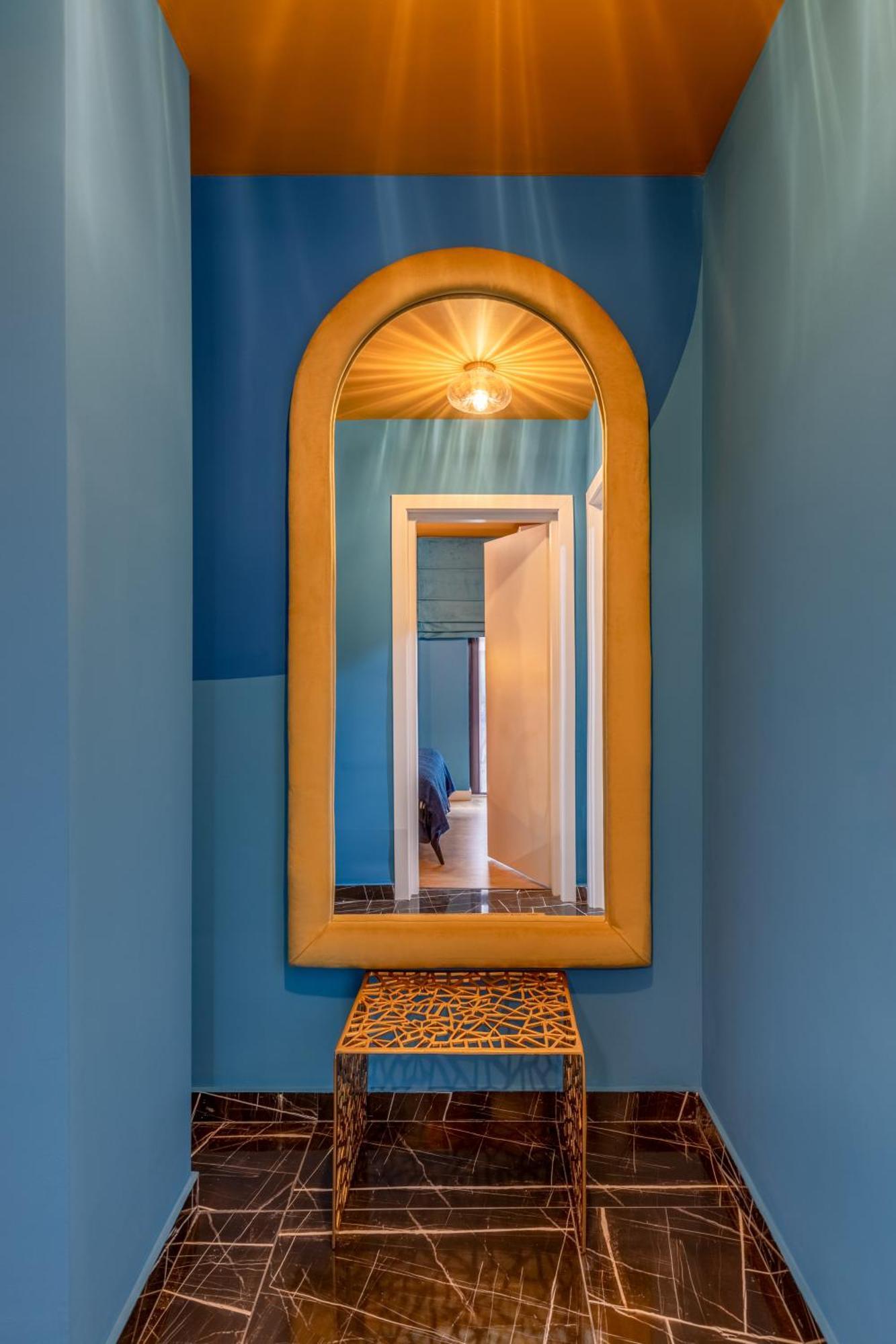 Wes Anderson In Bucharest Leilighet Eksteriør bilde