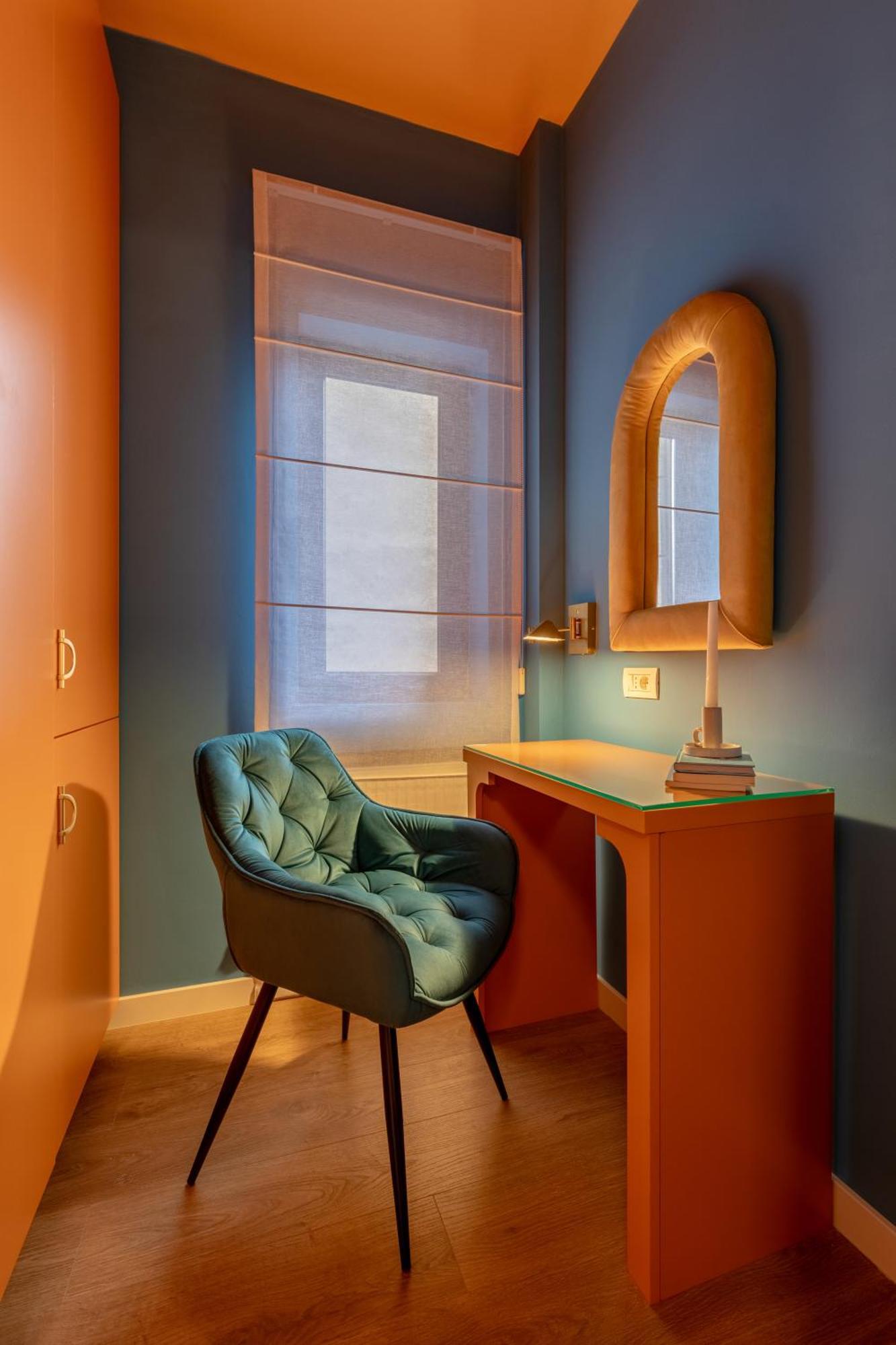 Wes Anderson In Bucharest Leilighet Eksteriør bilde